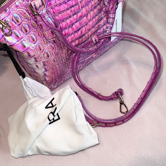 brahmin duxbury satchel - Picture 9 of 10